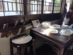-东山雕花楼