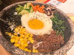 -七八冷面·延边朝鲜族美食(圣熙八号店)