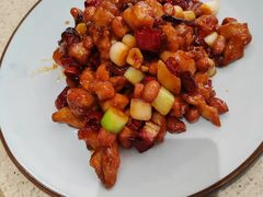 -巴蜀人家(东关街店)