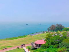 -漳州滨海火山岛自然生态风景区