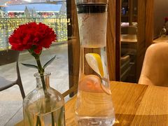 -原石牛扒·约会餐厅(龙城万科里店)