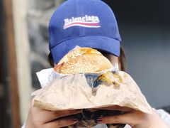 -Fergburger(皇后镇店)