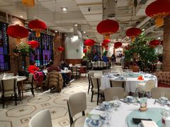大堂-漢舍中国菜馆(889广场店)
