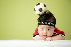 -格林童趣专业儿童摄影(公益西桥店)