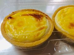 流心芝士-鲍师傅糕点(江苏路店)