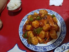 -夕阳红小吃(中街大悦城店)