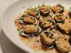 -古韵轩·园林餐厅