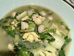 -前海沿·青岛菜(乐客城店)