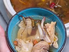 -金龙·打边炉(南京西路店)