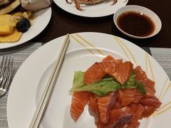 -唐山香格里拉大酒店·香啡阁(长虹西道店)