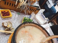 -云晓光头烧烤吧(新大陆广场店)