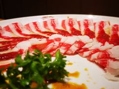 -韩宫宴炭火烤肉(印象城店)