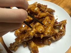 -二嫚私家菜馆