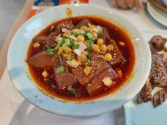 川渝毛血旺-全牛匠·乐山跷脚牛肉(上品+店)