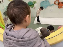 -辫豆HABA儿童馆·创意早教逻辑思维专注力(银泰中心店)