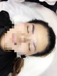 -HQ半永久纹绣纹眉