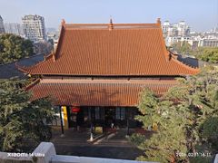 -迎江寺