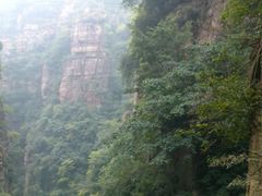 android_upload_pic-王莽岭风景区