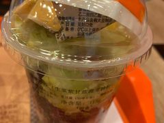 -吉野家(黑牛城道店)