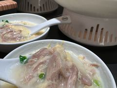 -吕氏疙瘩汤·新鲁菜(新贵和店)