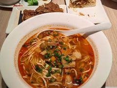 -大师兄·西北小馆(南沙万达广场店)