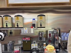 -茶话弄(北京凯德MALL大峡谷店)