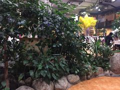 -雅和生态渔庄·宜城锅巴饭(龙灵山公园店)