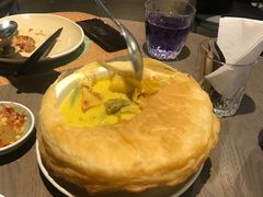 -CHINCHIN 青青·泰国料理(万象食家店)