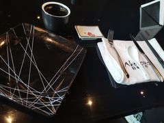 -曙亚洲餐厅-重庆富力艾美酒店(南坪万达广场店)