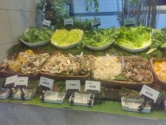 -川骄海鲜自助(亚运村店)