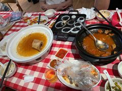 -西贝(深圳卓悦汇店)