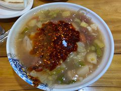 -清真·马继明肉丸胡辣汤回坊总店