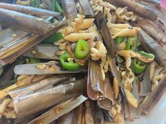 -南沙十九涌渔人码头-南门