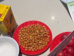-渔语鱼酸菜鱼新川菜(来福士店)