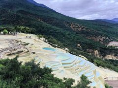 -白水台