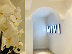 -MIVI半永久纹眉绣眉