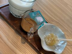 -默迹咖啡馆