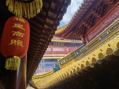 -钦赐仰殿道观