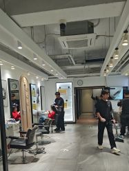 -LJOY丽锦造型·烫发染发