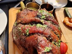 -布拉格餐厅· 中欧捷克菜(全国首店)