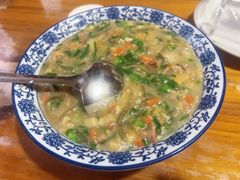 糟羹-荣家小吃(紫阳街店)