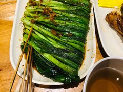 -木屋烧烤(岗顶二店)