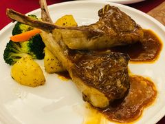 -红房子西菜馆(淮海中路店)