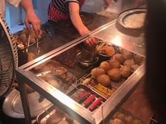 -明记牛杂(新马路分店)