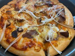 -必胜客(宁海西子国际店)