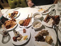 -戈拿旺巴西烤肉(崇文门店)