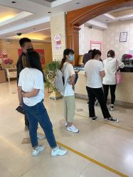 -北京俪婴妇产医院(朝阳大悦城店)