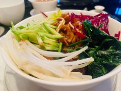 -北京四季酒店·采逸轩