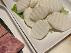 -涮福記·现切牛羊肉火锅(世纪汇店)