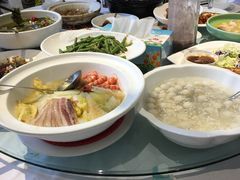 -廊亦舫Lang Yi Fang Restaurant(金桥店)